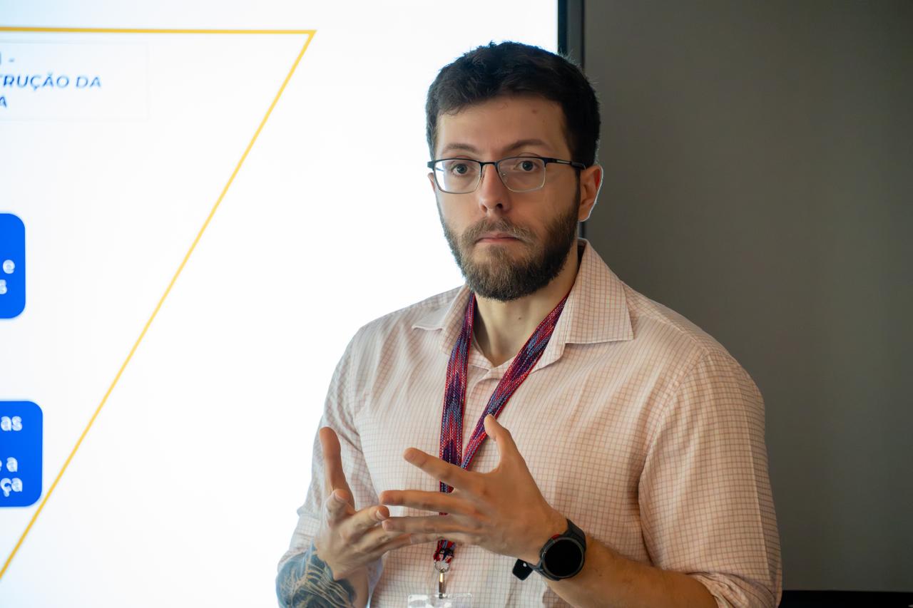 Caio de Souza Castro